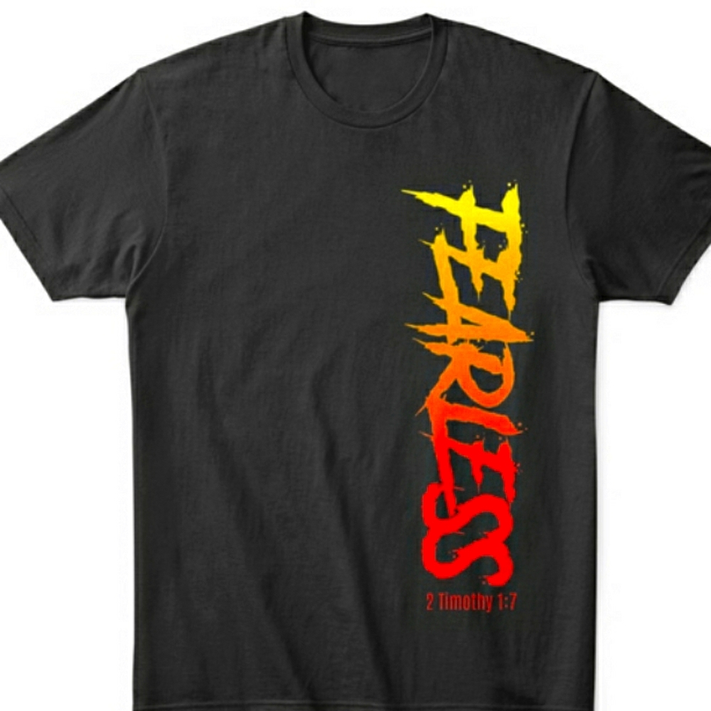Custom made t shirt